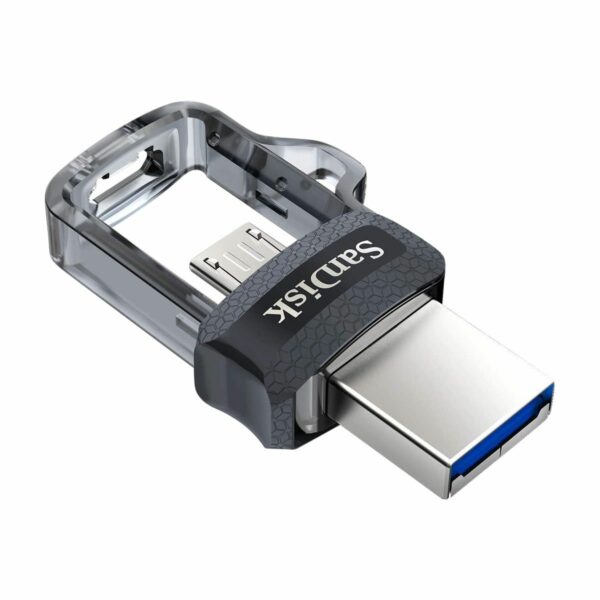 SanDisk Ultra Dual M3.0 USB Drive 32 GB