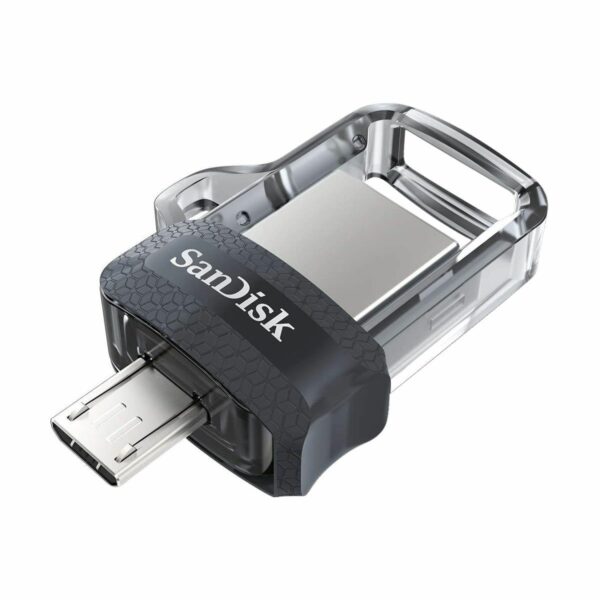 SanDisk Ultra Dual M3.0 USB Drive 32 GB