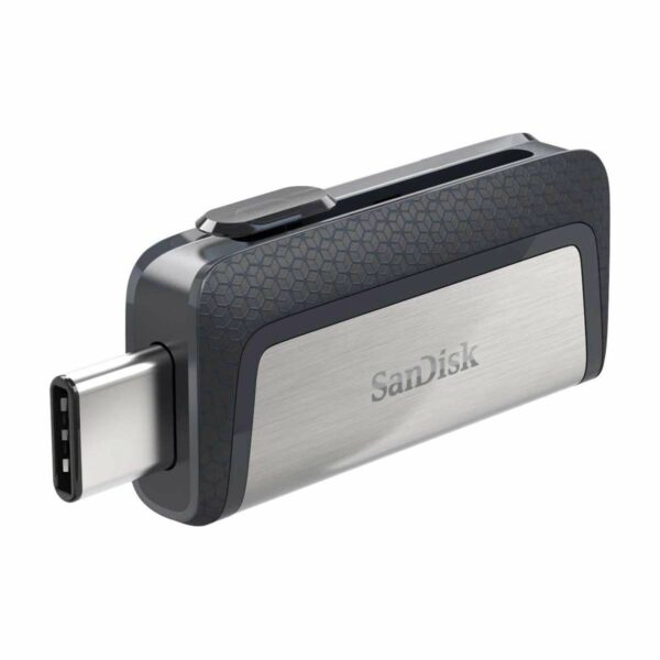 SanDisk  Ultra Dual Drive 16 GB For USB Type C and USB 3.1