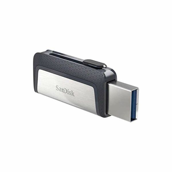 SanDisk  Ultra Dual Drive 16 GB For USB Type C and USB 3.1