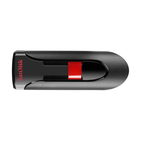 SanDisk Cruzer Glide 32GB Flash Drive