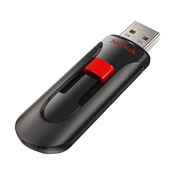 SanDisk Cruzer Glide 32GB Flash Drive