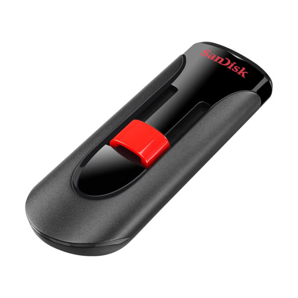 SanDisk Cruzer Glide 32GB Flash Drive