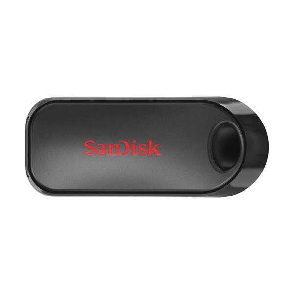 SanDisk Cruzer Snap 64GB Flash Drive