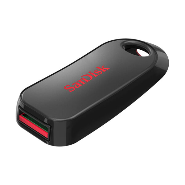 SanDisk Cruzer Snap 64GB Flash Drive