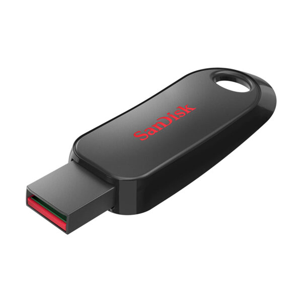 SanDisk Cruzer Snap 64GB Flash Drive