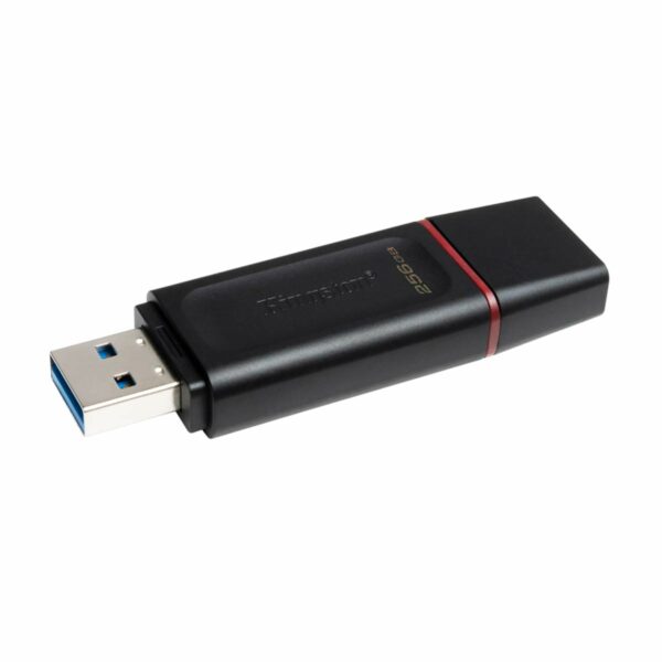 Kingston DataTraveler Exodia 256GB USB 3.2 Flash Drive