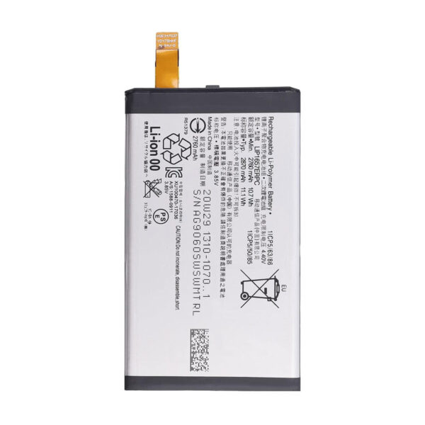 Sony Xperia XZ2 Compact/XZ2 Mini Original Capacity Battery