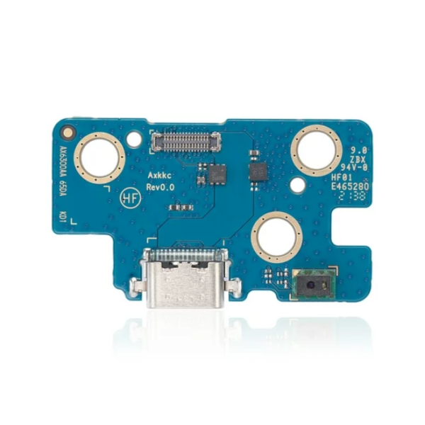 Samsung Galaxy Tab A8 10.5" (2021) (X200 / X205)Charging Port Board