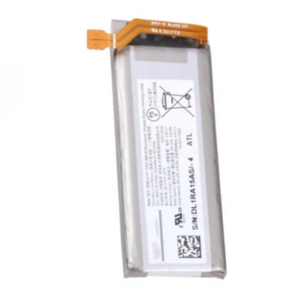 Samsung Galaxy Z Flip 3 5G Battery 2