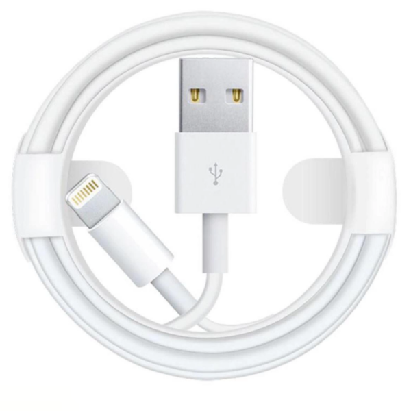 Original USB to Lightning cable 1m (Bulk)