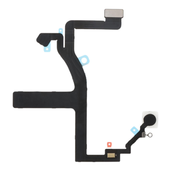 iPhone 15 Flashlight Flex Cable