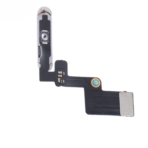 Power Button Flex Cable for iPad 2022 A2696/A2757 - Silver