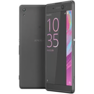 Xperia XA Series