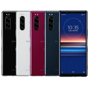 All Other Xperia Series